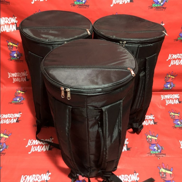 TAS DARBUKA MURAH BERKUALITAS TAS RANSEL DARBUKA DUMBUK TAS CALTY