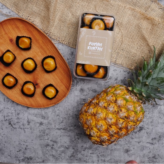 

Nastar Premium Butter Wijsman