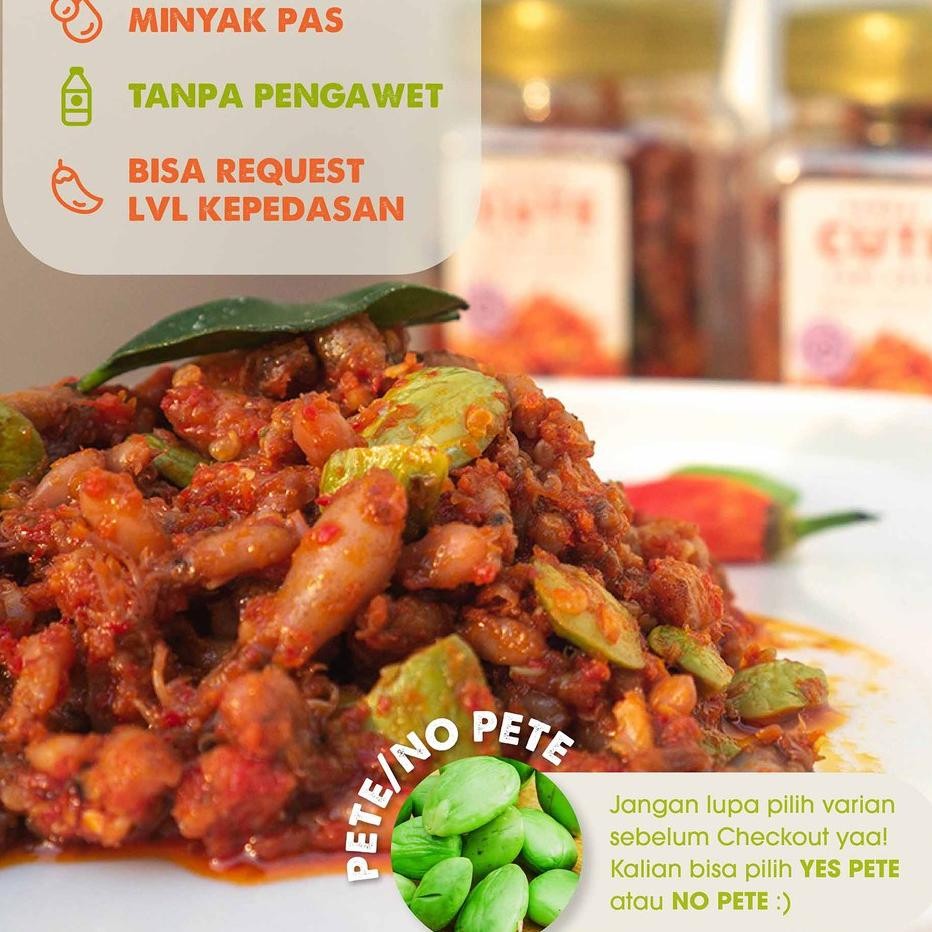 

Ambal Baby Cu Pete Cute 200Gambal Cu Baby Peda Gurih