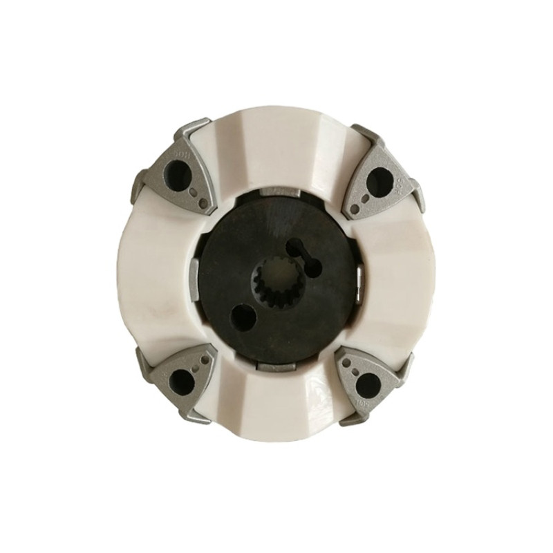 LIVIN Shaft Flange coupling
