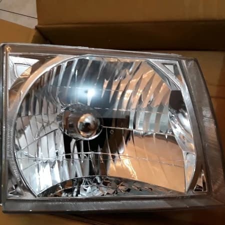 FORD EVEREST DAN FORD RANGER 2002 2003 2004 2005 LAMPU BESAR HEADLAMP