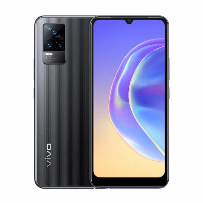 Vivo V21 4G Ram 8/128 Gb | V21 4G 8/256 Gb Garansi Resmi Vivo Original
