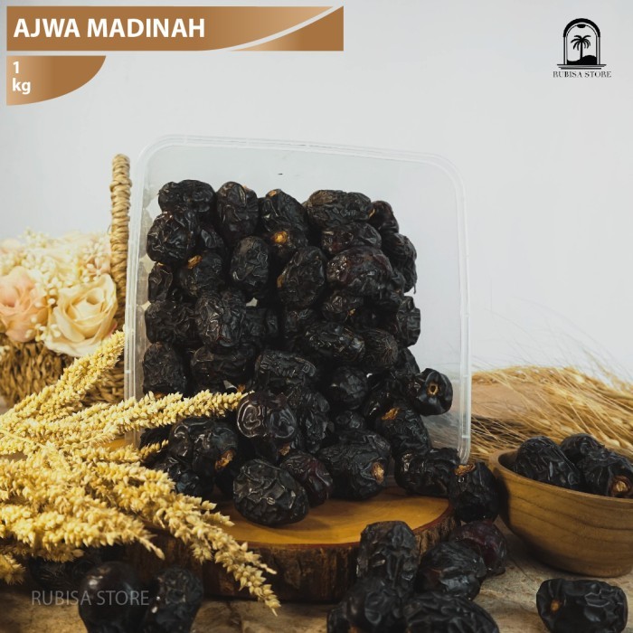 

Kurma Ajwa Kurma Nabi Kurma Azwa