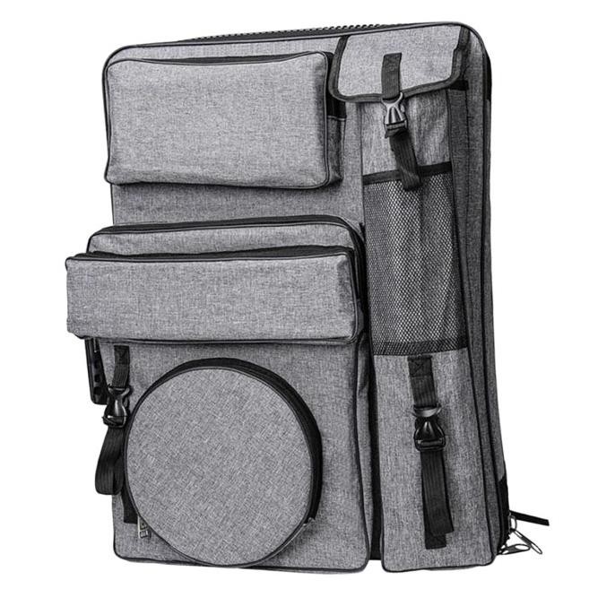 

Drawing Bag / Tas Lukis Type 122/4k Backpack