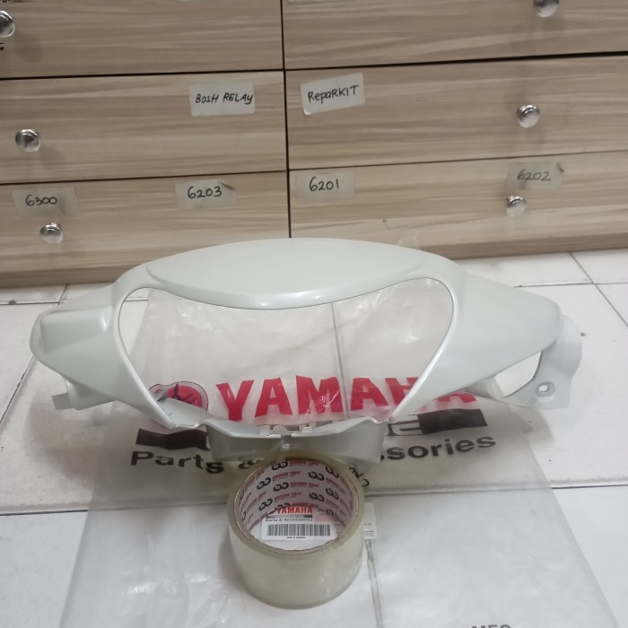 Batok Depan Mio New Smile Ori Ygp