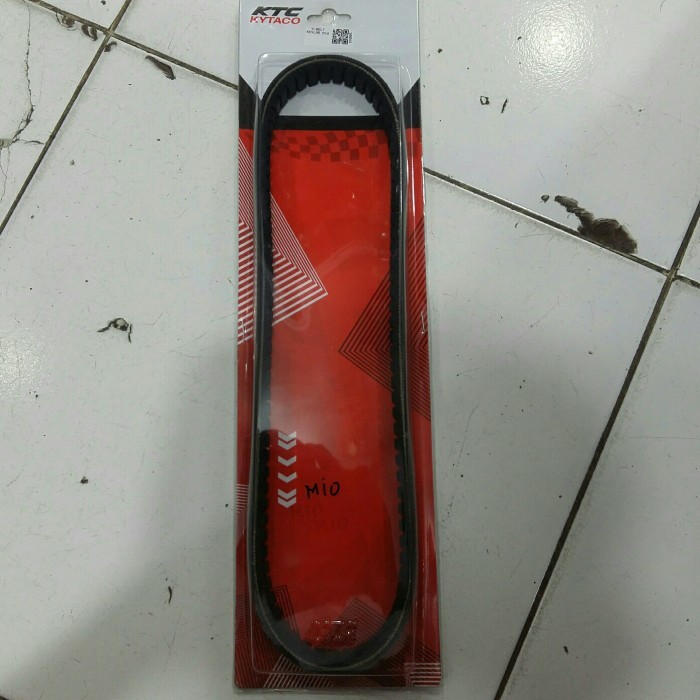 Vanbelt Ktc Kytaco Yamaha Mio Smile/ Van Belt Kevlar Ktc Mio Soul Old