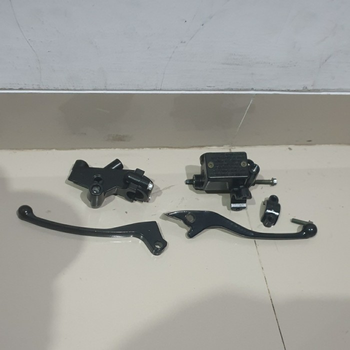 Master Rem Set Cbr 150 Led Kopling Set Cbr150 Old Handle Rem Crf 150