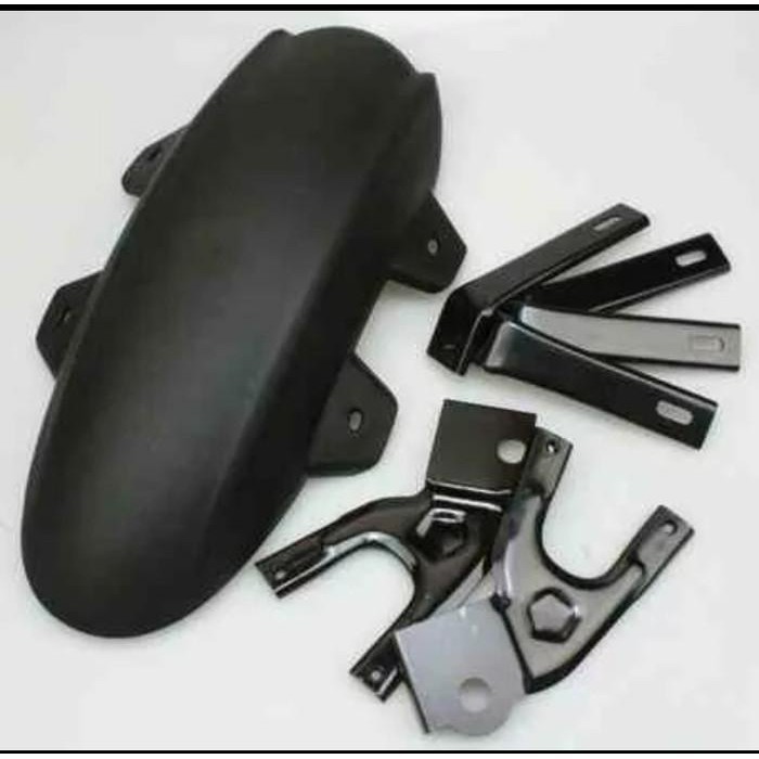 Mudguard/Penahan Lumpur Xabre-Byson-Mx King-Vixion New Dll Nemo