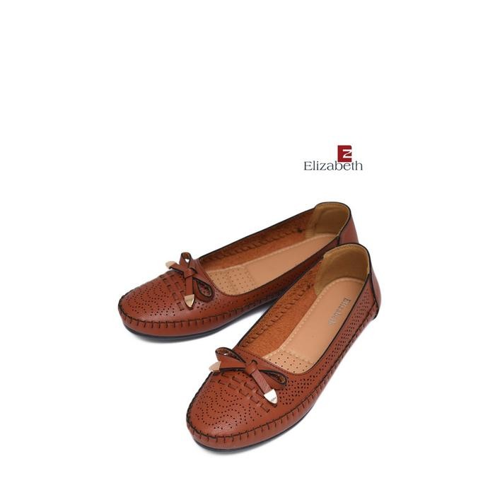 Elizabeth Shoes - Sepatu Flat 0491-0097