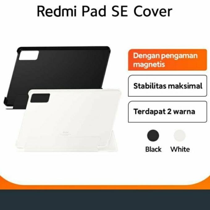 REDMI Pad SE Cover - ORIGINAL