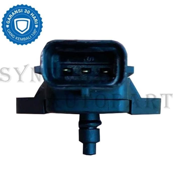 

MAP SENSOR SUZUKI APV, SUZUKI CARRY 2008 / MAF SENSOR APV (10003962) STOK TERBATAS