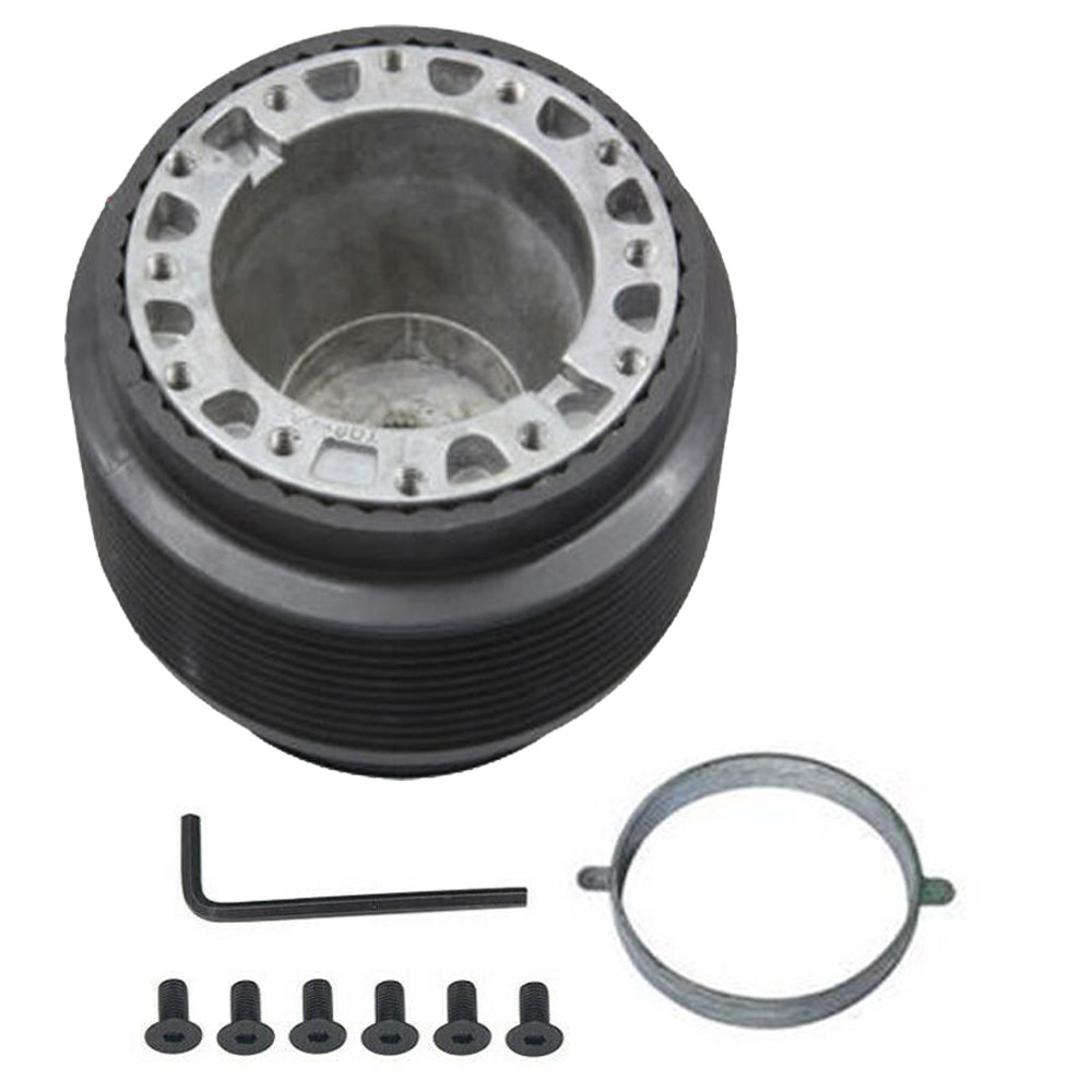 DD Car Steering Wheel Boss Kit Hub Adapter for AUDI 5 4000 FOX B2 COUPE