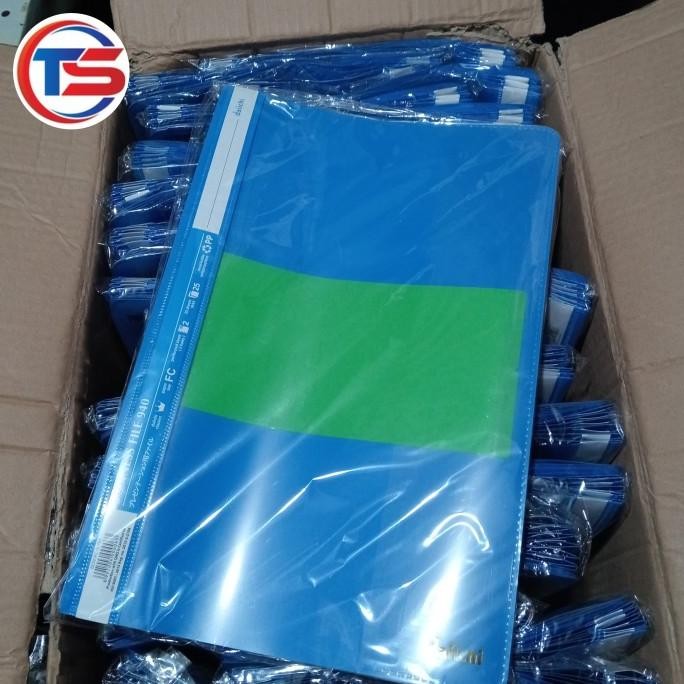 

MAP BUSINESS FILE F4 DAIICHI STOK TERBATAS