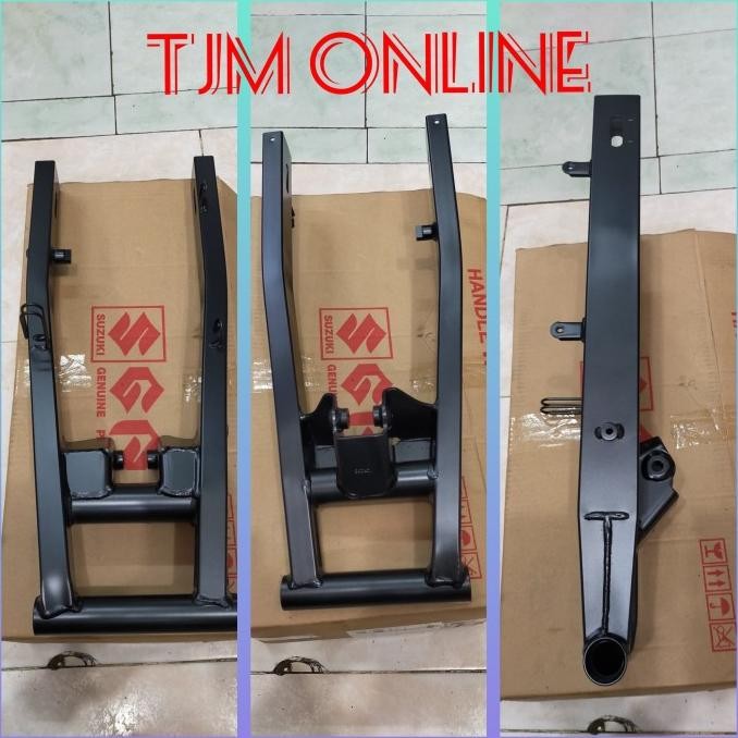 SWING ARM SATRIA FU ORIGINAL