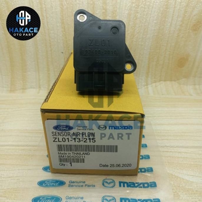 

SENSOR AIR FLOW MAP MAF MAZDA CX7 CX-7 JAMIN ASLI ORIGINAL STOK TERBATAS