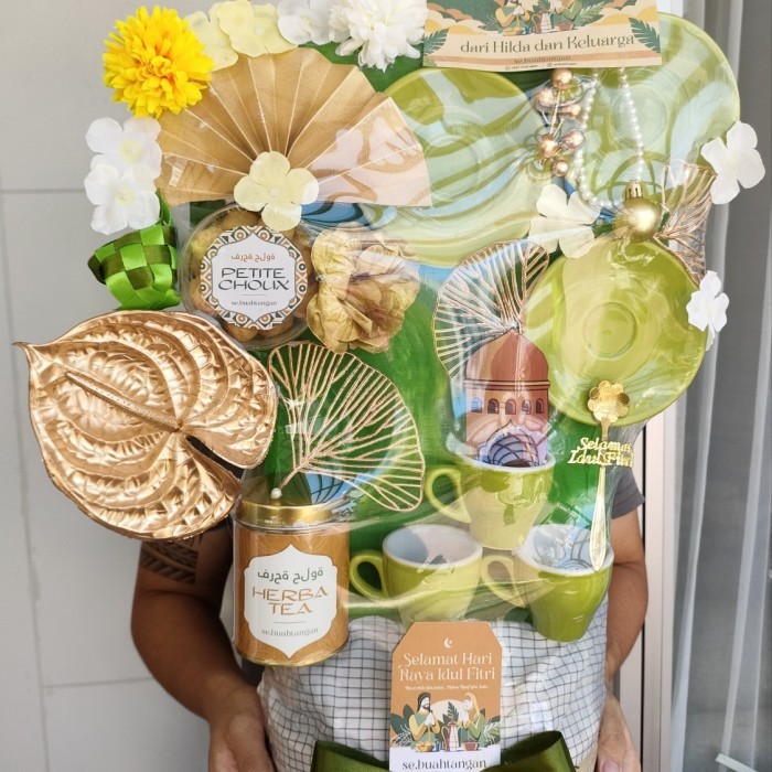 

hampers parcel lebaran murah unik