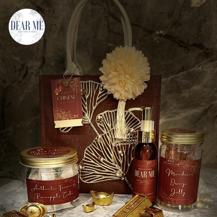 

Peony hampers CNY 2024
