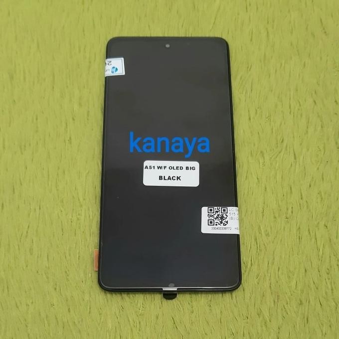 TERMURAH - Lcd Samsung A51 / Lcd Samsung A515 / Lcd Samsung SM-A515F Original