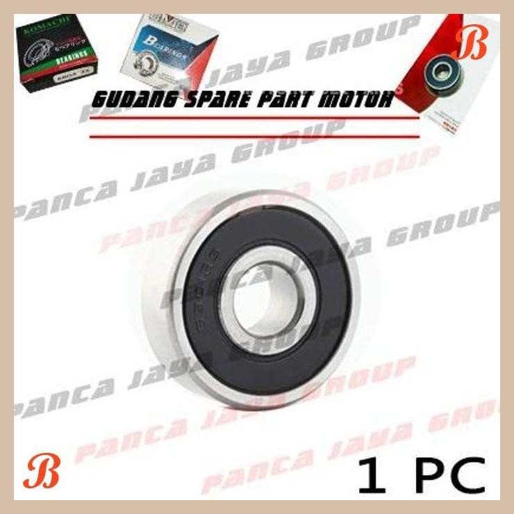 [GSM] BEARING LAHAR NAP DUDUKAN GIR GEAR BELAKANG VIAR VSR200 VSR-200 VIXR-200 VIX-R 200 VIXR200