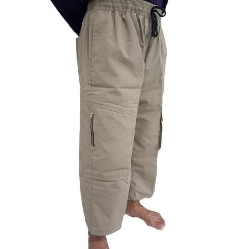 New Celana Sirwal / Celana Cingkrang C.Dinal Laa Isball Limited Edition