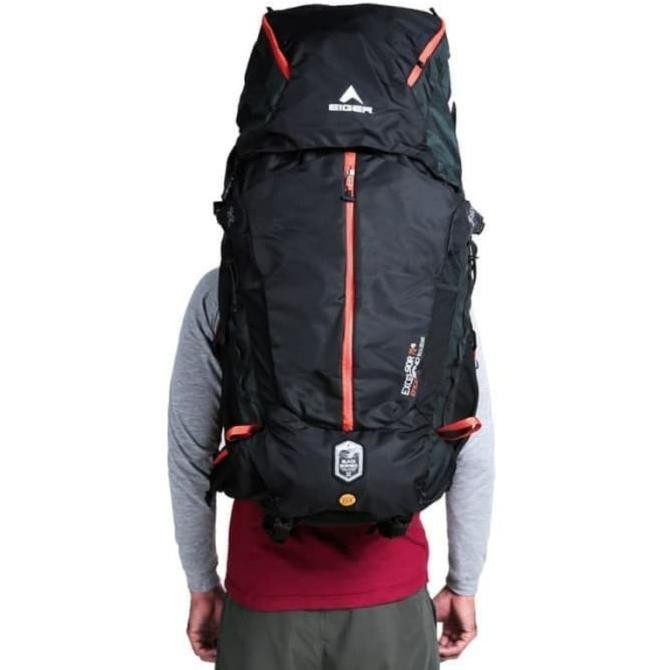 Ready Ransel Eiger Excelsior 75 15L Borneo (1245)