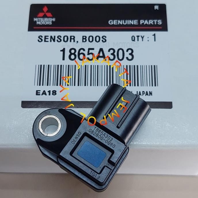 

ORIGINAL SENSOR MAP ALL NEW TRITON/ALL NEW PAJERO SPORT 1865A303 STOK TERBATAS