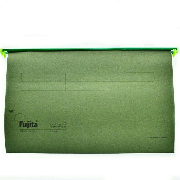 

Map gantung hang map New Fujita 1 pak isi 50