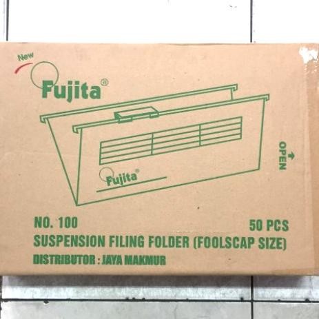 

HANGMAP/ MAP GANTUNG FUJITA NO.100 STOK TERBATAS