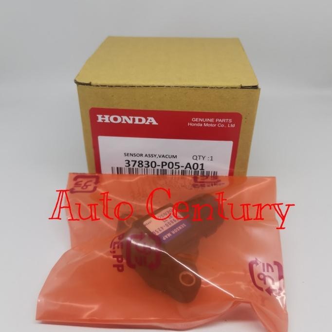 

SENSOR MAP MAF HONDA GENIO FERIO CIVIC ACCORD ESTILO MAESTRO CIELO STOK TERBATAS