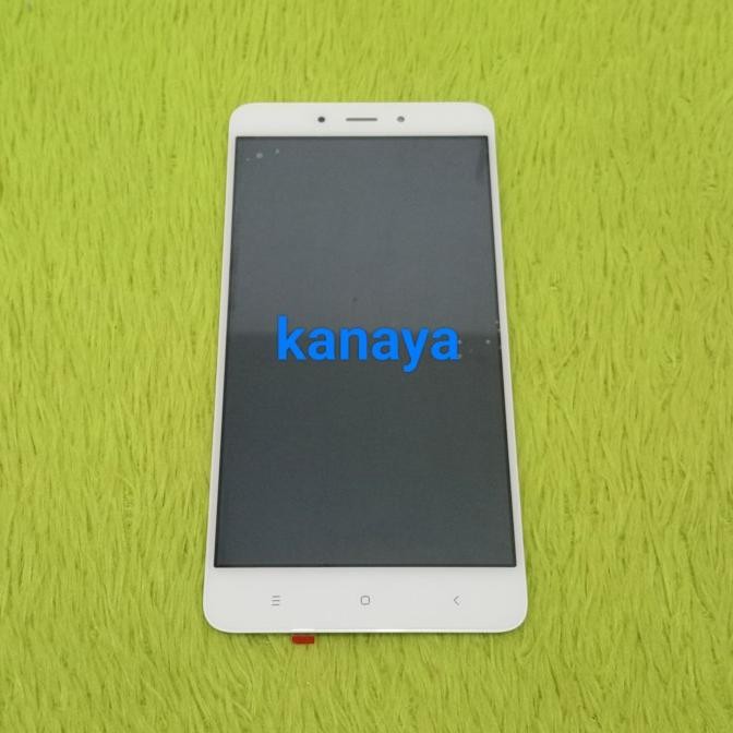 Lcd Xiaomi Redmi Note 4 Original