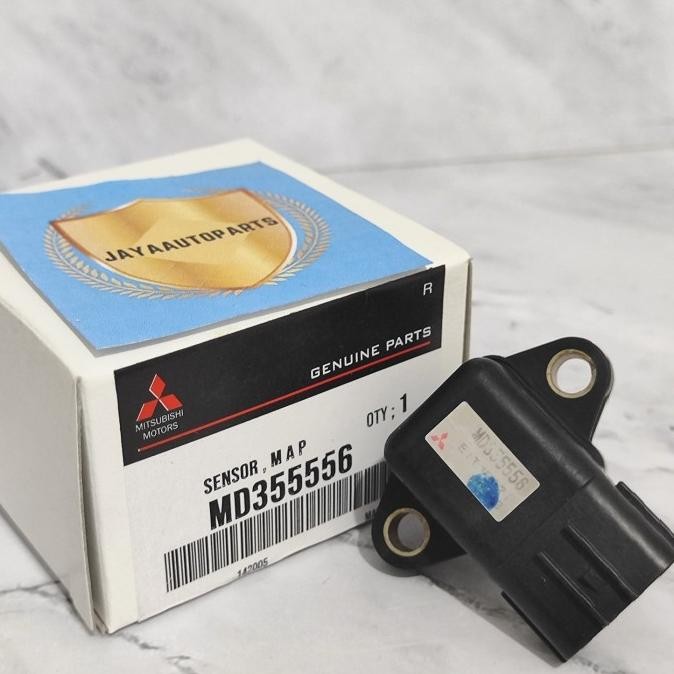 

SENSOR MAP VACUM T120SS ORIGINAL MD355556 STOK TERBATAS