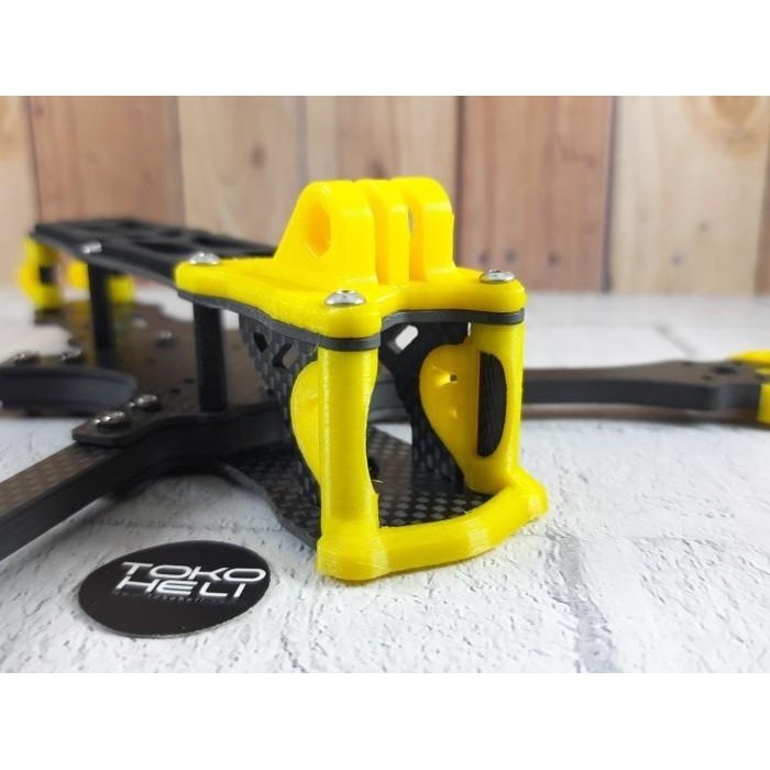 Rajawali Cartenz | Freestyle Frame Kit