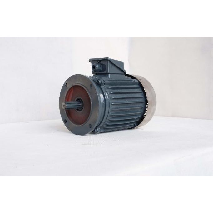Murah Motor Kincir Tambak 1 Hp Th100L1-4 Dinamo Kincir Taiwan Design
