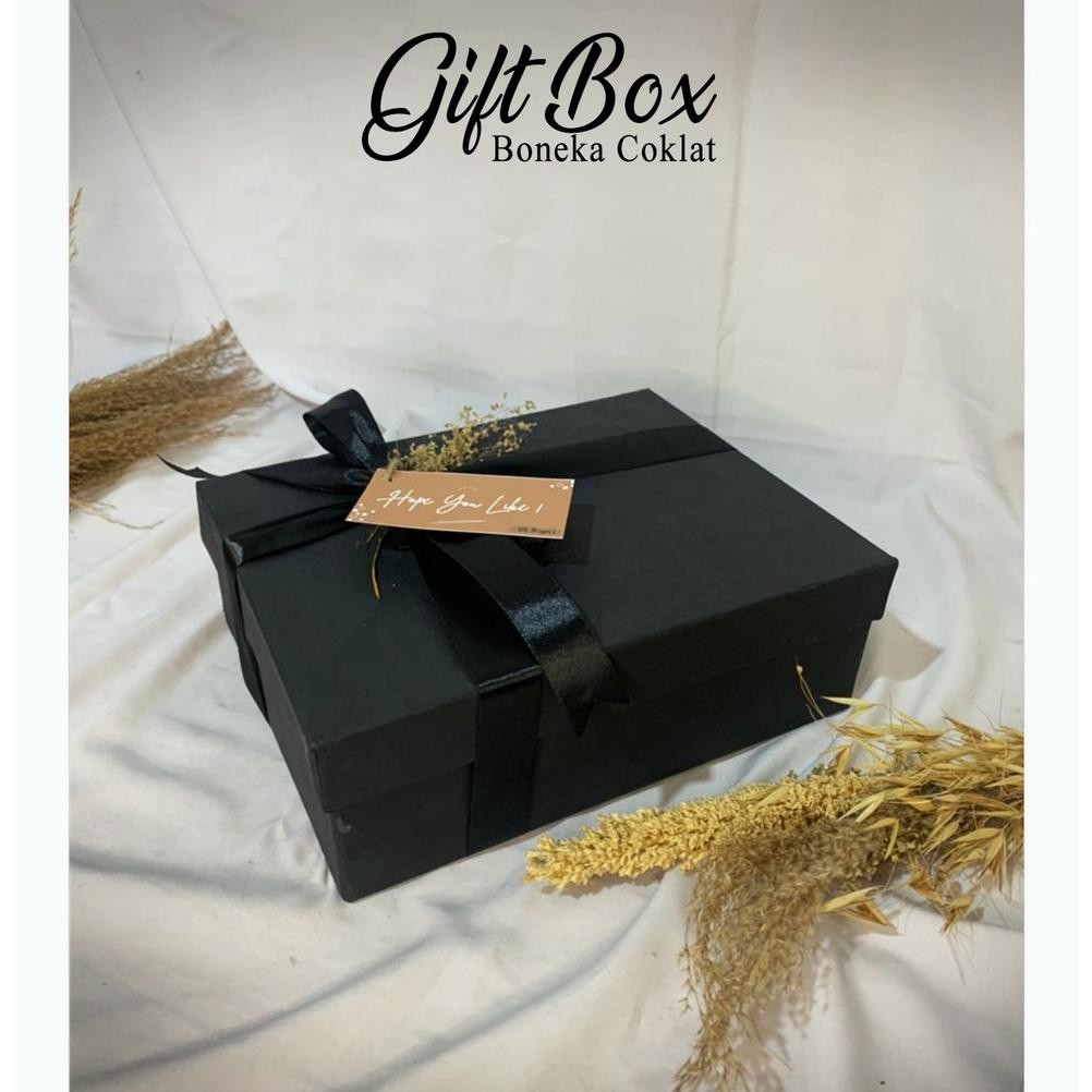

SALE Kado Ultah Pacar Hampers Boneka Hampers Coklat SilverQueen 62r Buat Ulang Tahun Cewek / Anniversary / Valentine Free Kartu Ucapan see-97