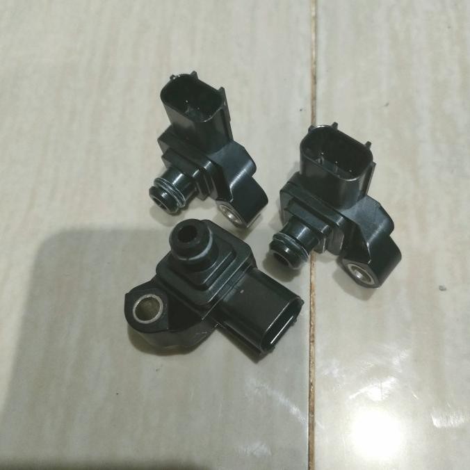 

SENSOR MAP HONDA JAZZ,HRV,MOBILIO DAN BRV STOK TERBATAS
