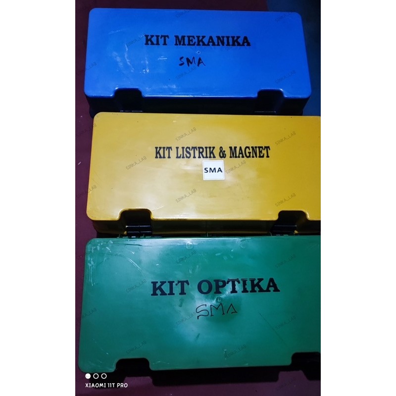 

KIT SET SMA KIT OPTIKA KIT LISTRIK KIT MEKANIKA PERAGA PENDIDIKAN
