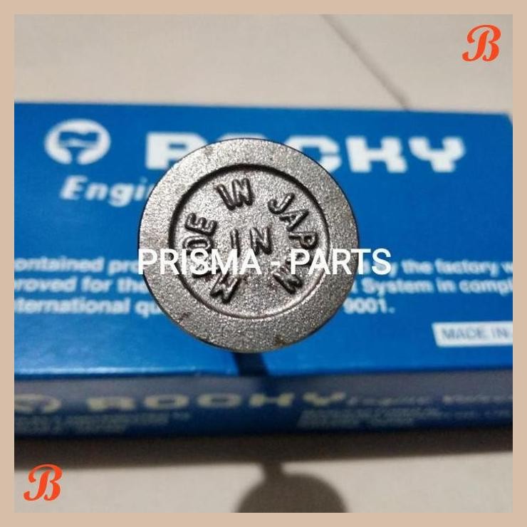 [PRS] KLEP MINYAK MAZDA 323 ASTINA.