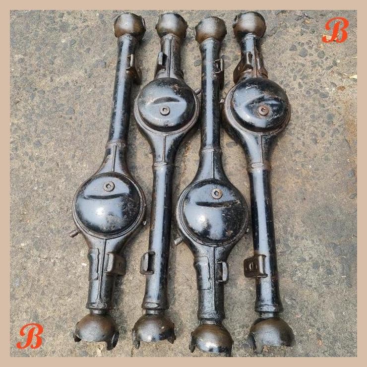 [2SM] SLONGSONG RUMAH GARDAN SRUMBUNG SUZUKI JIMNY DEPAN KATANA BONGOL KECIL