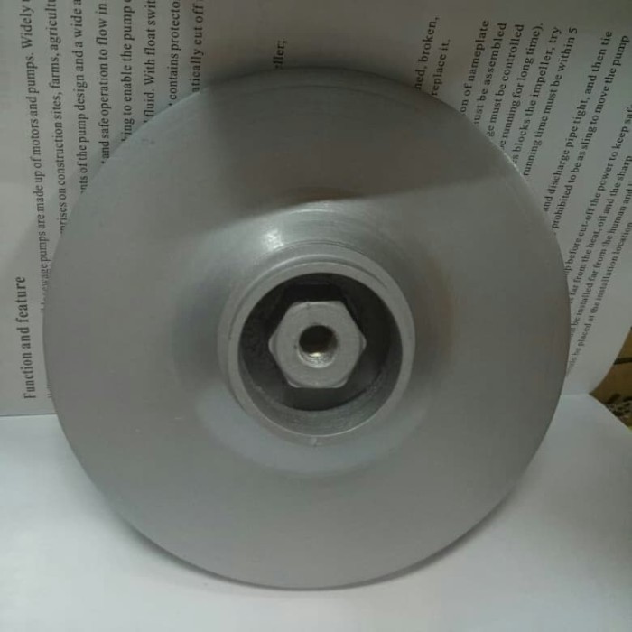 Kipas Pompa Air Jetpump Lakoni 250 Jetpump Impeller Lakoni Jetpump