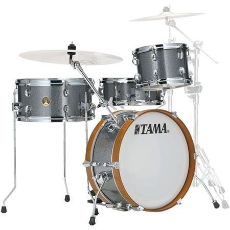 SPECIAL Drum Set Tama Club Jam LJK48H4-GXS exclude stand crash ch