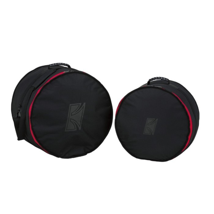HEMAT TAMA DSS48LJP - STANDARD SERIES DRUM BAG SET OF 4PC CLUB JAM PANCAKE
