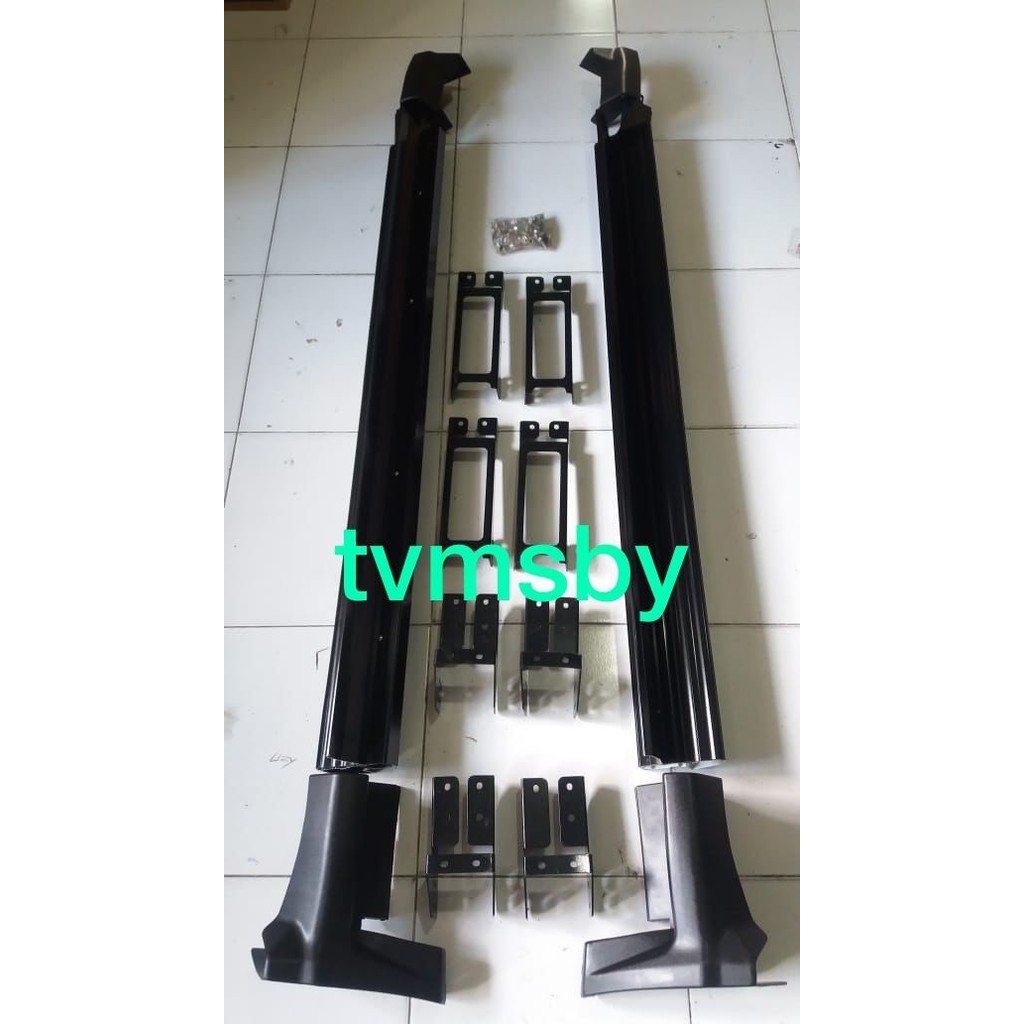 TERMURAH - Foot Step Footstep Pijakan Kaki Honda CRV gen3 2007-2012