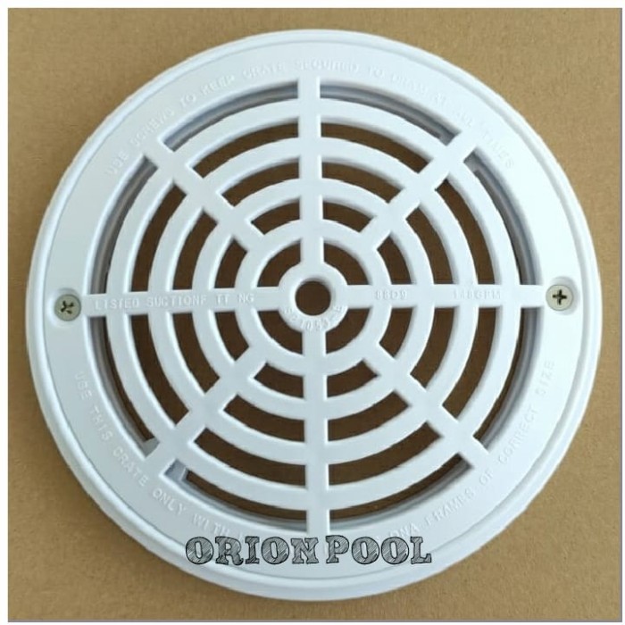 

PROMO! Tutup maindrain Sp 1030 - Cover maindrain