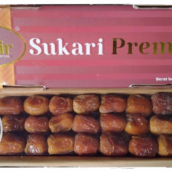 

kurma sukari premium 1kg/kurma sukari taajir 1 kg