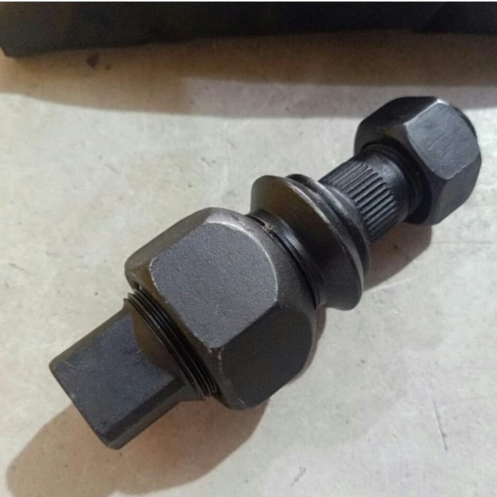 TERMURAH - baut roda belakang ps 120 SET