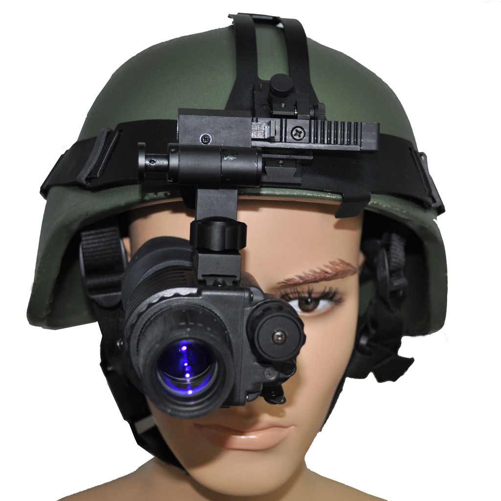 GUMO D-M2021 night vision monocular hunting night vision glasses high quality night vision helmet mo