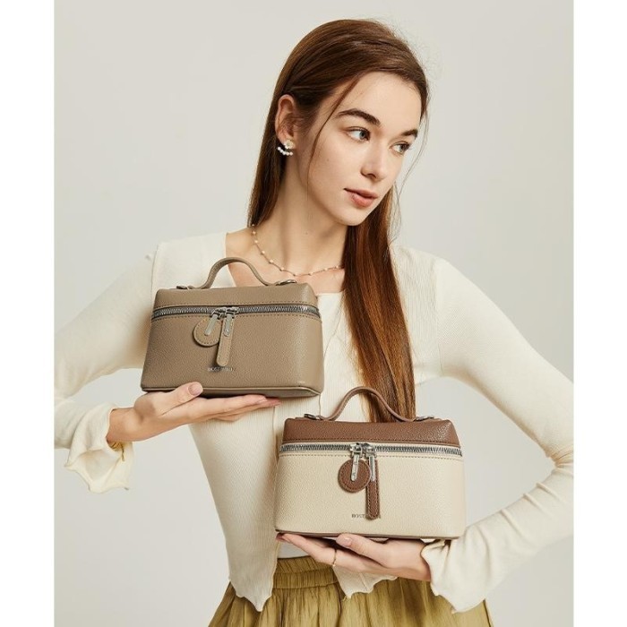 Tas Selempang Wanita Terbaru Bostanten Carmilla Bag Original Official Store