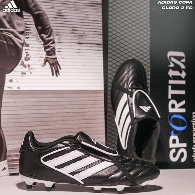 SEPATU BOLA ADIDAS COPA GLORO II FG Terlaris