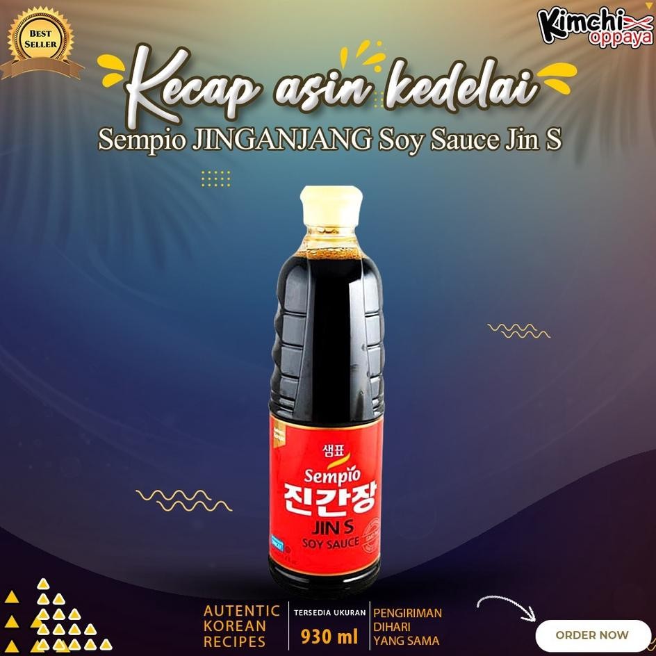

Empio Jinganjang 860Ml Oy Jin Ecap Ain Edelai Orea