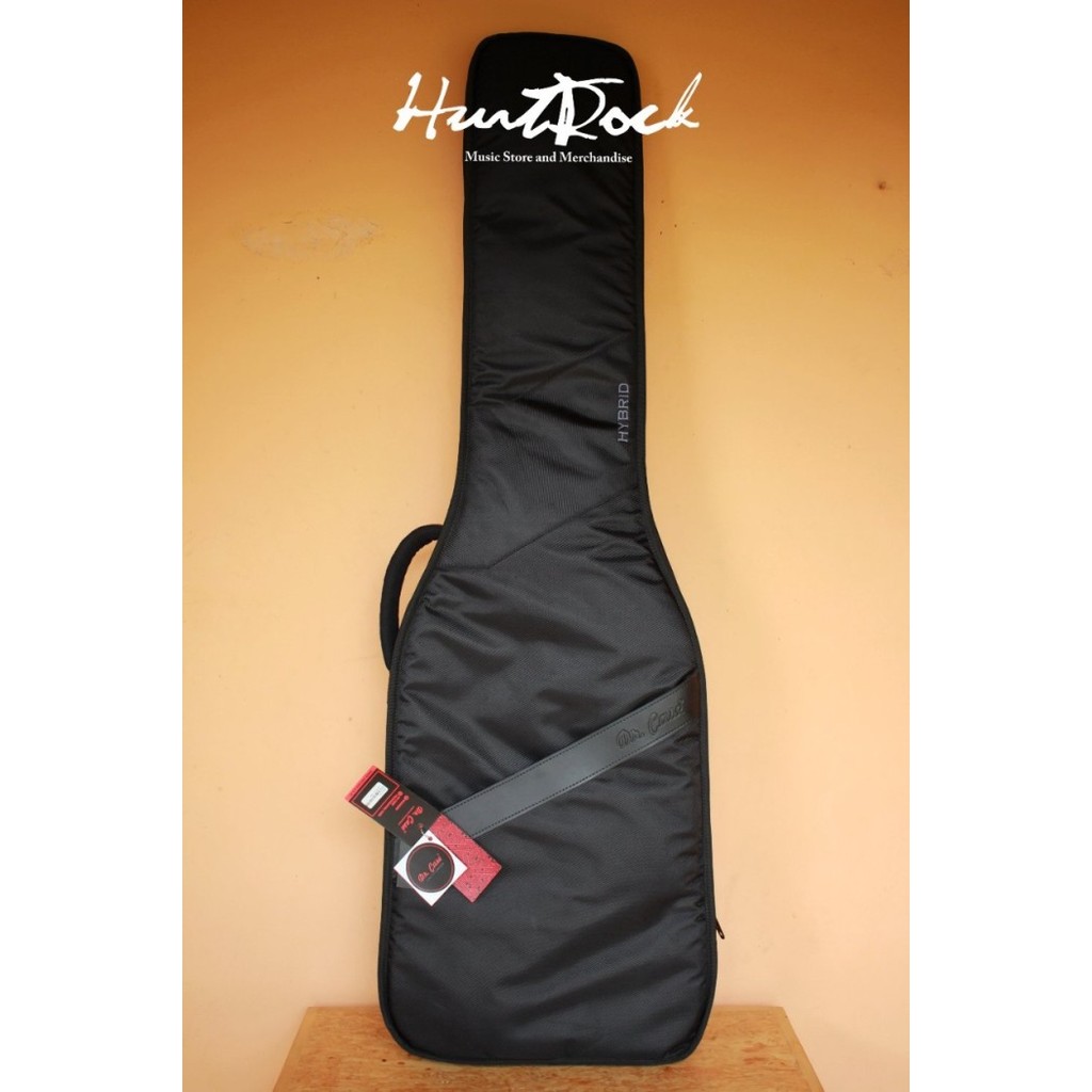 DR case hybrid premium gigbag bass